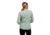 Black Diamond Lightwire Long Sleeve Tee - Womens, Foam Green, Medium, AP7520103041MED1