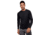 Black Diamond Lightwire LS Tech Tee - Mens, Black, Extra Large, AP7530900002XLG1