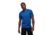 Black Diamond Lightwire Short Sleeve Tech Tee - Mens, Drifter Blue, Small, AP7524274066SML1