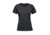 Black Diamond Lightwire Short Sleeve Tech Tee - Womens, Black, Large, AP7530080002LRG1