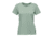 Black Diamond Lightwire Short Sleeve Tech Tee - Womens, Foam Green, Extra Large, AP7530083041XLG1