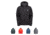 Black Diamond Liquid Point Shell Jacket - Men, Black, Deep Forest, Hyper Red, Midnight, Nickel