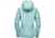 Black Diamond Liquid Point Shell Jacket - Womens, Alpine Lake, Small, APMA8A3000SML1