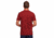 Black Diamond Live Climb Repeat Tee - Mens, Red Oxide, Large, AP7300376010LRG1