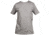 Black Diamond Logo Tee - Heather Grey-Large