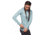 Black Diamond LS Alpenglohoody - Womens, Blue Ash, Extra Large, AP7520804006XLG1