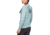 Black Diamond LS Alpenglohoody - Womens, Blue Ash, Extra Large, AP7520804006XLG1