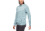 Black Diamond LS Alpenglohoody - Womens, Blue Ash, Extra Large, AP7520804006XLG1