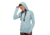 Black Diamond LS Alpenglohoody - Womens, Blue Ash, Extra Large, AP7520804006XLG1
