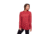 Black Diamond LS Alpenglohoody - Womens, Wild Rose, Extra Large, AP7520806012XLG1