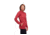 Black Diamond LS Alpenglohoody - Womens, Wild Rose, Extra Large, AP7520806012XLG1