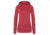 Black Diamond LS Alpenglohoody - Womens, Wild Rose, Extra Large, AP7520806012XLG1