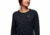 Black Diamond LS Vista Crew - Womens, Eclipse, Small, AP7300764011SML1