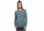 Black Diamond LS Vista Crew - Womens, Storm Blue, Extra Small, AP7300764030XSM1