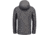 Black Diamond M Aspect Wool Hoody - Mens, Anthracite-Black, Small, AP7460409039SML1
