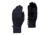 Black Diamond Midweight Screentap Gloves, Black, Extra Large, BD8018710002XL-1