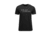 Black Diamond Mini Stacked Short Sleeve Tee - Mens, Black, Large, AP7524890002LRG1