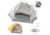 Black Diamond Mirage 2 Tent - 2 Person, 3 Season