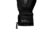 Black Diamond Mission Gloves, Black, Extra Small, BD8010590002XSM1