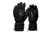 Black Diamond Mission Gloves, Black, Extra Small, BD8010590002XSM1