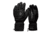 Black Diamond Mission Gloves, Black, Large, BD8010590002LRG1