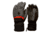 Black Diamond Mission Gloves, Walnuts, Extra Small, BD8010592011XSM1