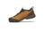Black Diamond Mission Leather LW WP Approach Shoes - Mens, Amber/Cafe Brown, 12.5, BD58003294271251