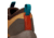 Black Diamond Mission Leather LW WP Approach Shoes - Mens, Amber/Cafe Brown, 12.5, BD58003294271251