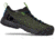 Black Diamond Mission Leather LW WP Approach Shoes - Mens, Cypress/Black, 9, BD58003291580901