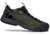 Black Diamond Mission Leather LW WP Approach Shoes - Mens, Cypress/Black, 8, BD58003291580801