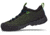 Black Diamond Mission Leather LW WP Approach Shoes - Mens, Cypress/Black, 9, BD58003291580901