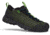Black Diamond Mission Leather LW WP Approach Shoes - Mens, Cypress/Black, 9, BD58003291580901