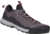 Black Diamond Mission LT Approach Shoes - Womens, Anthracite/Wisteria, 10 US, BD58000292371001