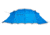 Black Diamond Mission Tent - 2 Person, Sky Blue, One Size, BD8102234028ALL1
