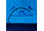 Black Diamond Mission Tent - 4 Person, Sky Blue, One Size, BD8102294028ALL1