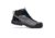 Black Diamond Missn Leather Mid WP Approach Shoes - Womens, Steel Grey/Costal Blue, 8.5, BD58002793750851