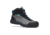 Black Diamond Missn Leather Mid WP Approach Shoes - Womens, Steel Grey/Costal Blue, 10, BD58002793751001