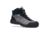 Black Diamond Missn Leather Mid WP Approach Shoes - Womens, Steel Grey/Costal Blue, 8.5, BD58002793750851