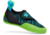 Black Diamond Momentum Climbing Shoes - Kids, Envy Green, 1, BD57015130110011