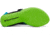 Black Diamond Momentum Climbing Shoes - Kids, Envy Green, 12, BD57015130110121