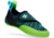 Black Diamond Momentum Climbing Shoes - Kids, Envy Green, 1, BD57015130110011