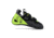 Black Diamond Momentum Climbing Shoes - Men's, Lime Green, 7 US, BD57000330354051