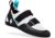 Black Diamond Momentum Climbing Shoes - Womens, Black/Alloy, 10 US, BD57010693091001