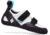 Black Diamond Momentum Climbing Shoes - Womens, Black/Alloy, 7.5, BD57010693090751