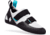 Black Diamond Momentum Climbing Shoes - Womens, Black/Alloy, 8, BD57010693090801
