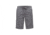 Black Diamond Notion Mens Climbing Shorts, Ash, Large, APY503030LRG1