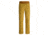 Black Diamond Notion Pants - Mens, Gold, Extra Large APWD86720XLG1