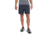 Black Diamond Notion Shorts - Mens, Charcoal, 2XL, AP7511260038XXL1