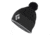 Black Diamond Olympus Beanie, Black/Smoke/Limestone, One Size, AP7210079079ALL1