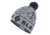 Black Diamond Olympus Beanie, Limestone/Eclipse, One Size, AP7210079082ALL1
